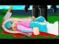 I Was MURDERED In Roblox!