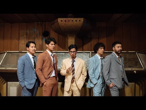 ดูโง่โง่ - 25hours (#PLAY2project)「Official MV」