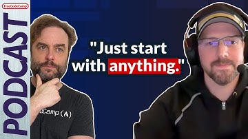 Lone Wolf Dev turned Open Source Super Contributor Tom Mondloch [Podcast #190]