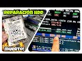 😲 REPARAR y RECUPERAR DATOS de DISCO DURO DAÑADO - 👉 Fácil y Rápido 👈😱 HDAT2 & RECOVERIT