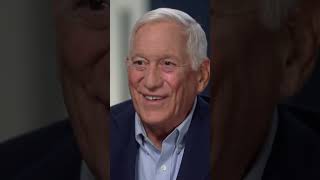 Best-selling biographer Walter Isaacson explores Elon Musk's life in new book #shorts