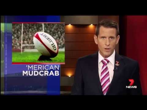 Taulaga signs with FNQ Premier Rugby Club || 7News CAIRNS