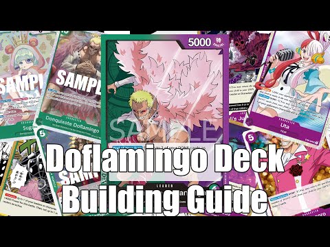 GPO Doflamingo Guide – Location, Drops, and More! – Gamezebo