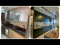 Grand Modern Kitchen Spaces | High-End Interior Ideas