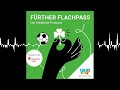 Folge 178: Das Bedürfnis, zu entertainen - Fürther Flachpass - Der Kleeblatt-Podcast