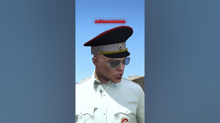 ПОГОНЯ ДПС ЗА ДЕВУШКОЙ @ezhikrmrp в ГТА 5 РП (GTA 5 RMRP / Криминальная Москва)