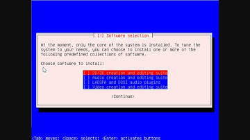 Ubuntu-Video-Tutorials Install: Ubuntu Studio Edition