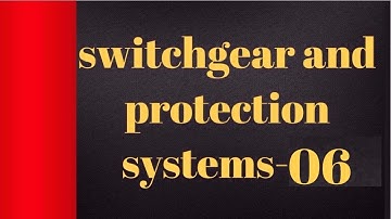 distance relay protection scheme