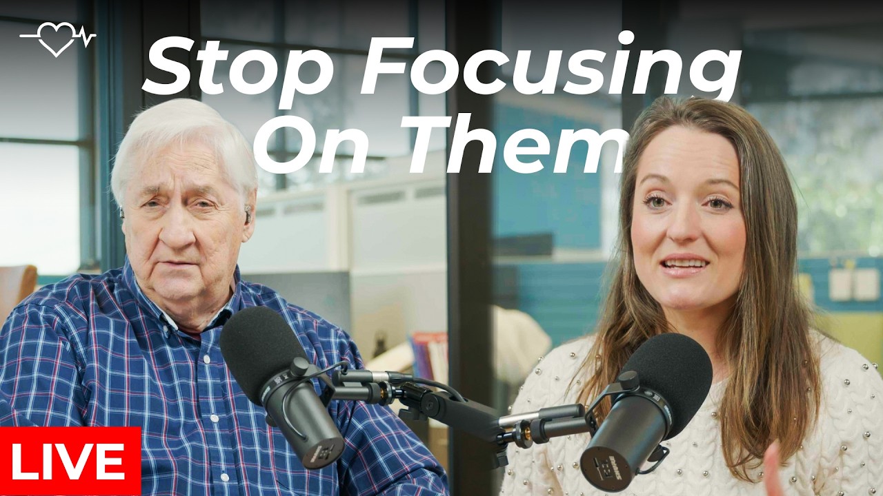 Why The Affair Partner Doesn't Actually Matter