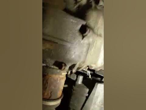 P0498 Code Honda Element (the likely culprit) 1 minute how-to - YouTube
