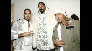 Snoop Dogg - Doggfather (Timbaland Remix)