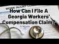 912-208-2992, www.TyWilsonLaw.com Savannah work injury lawyer Ty Wilson discusses filing a workers' compensation claim.  This is for information purposes it is ALWAYS recommended that you speak with a Georgia workers’ compensation attorney for specific answers to your specific claim.  Hello. My name is Ty Wilson. I'm a Georgia workers’ compensation attorney practicing law in the State of Georgia.  And our video topic for today is:  How can I file a claim or a workers’ compensation claim for a work injury I’ve had?  Well, as you know probably from the other videos, as soon as you’re injured the first thing you need to do is report it to your supervisor/boss and ask them for medical care.  If they’re not responding, it’s always a good idea to put it in writing and send it to them and either mail it to them, certify returned receipts so you know they’ve received it or fax it to them with a fax confirmation stating that you have been injured on the job, you’re hurt and you need medical care as it relates to your claim.  Another way to set up the claim is to look for what is called posted panel of physicians.  Some employers have them and some don’t.  If your employer does not have a posted panel of physicians (or also called a list of doctors—with which you could see if you’re injured on the job or if you don’t know where to locate them), it’s probably a good idea to reach out to a Georgia workers’ compensation attorney.  Speak with them about what your rights are and what would be the next step that would be in your best interest to get the medical care you need.  The main thing is you never want a statute of limitations to run in any matter—workers’ comp, personal injury, any type of matter.  And so if you’re anywhere close to the original one year from the date of injury and you have not retained an attorney, you do not know if there is a claim set up with the state board of workers’ comp.  You’re going to want to contact the state board of workers’ comp and find out if there is a claim set up.  They have it based on social security numbers if you don’t know your claim.  You’ll need to give them that information and they’ll look it up.  If they do not have a claim set up, you can speak with them about setting up a claim.  It’s what is called filing a WC14.  It’s probably easier to speak with a Georgia workers’ compensation attorney than it is to try and to go it alone as you want to make sure that you fill out the WC14 properly so that you don’t limit your rights in the future.  We hope that you’ve found this information helpful. And we hope that you’ll come check out our other videos.  And give us a call if you have any questions.  Thank you.  Music credits:  Introduction music James William Hindle "The Brooklyn Song" Exit music - Podington Bear "Now Son"