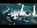 Deadly Guns x Adjuzt - SAVE ME (Official Videoclip)