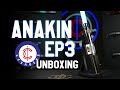 Anakin EP3 Unboxing & Review - CCSabers Review