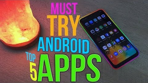 TOP ANDROID APPS 2019 |  DIRECT CHAT,ANTI THEFT ALARM