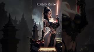 FOREVER ENDING | Epic Music | Majestic Intense Orchestra By End of Silence
