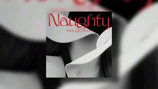 IRENE & SEULGI — Naughty — Descargar