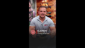 Element Optics Helix 1500 Rangefinder.