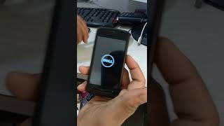 Dell xcd35 how to hard reset my phone