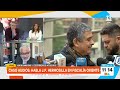 Caso audios: Habla abogado Hermosilla desde Fiscalía Oriente | Tu Día | Canal 13