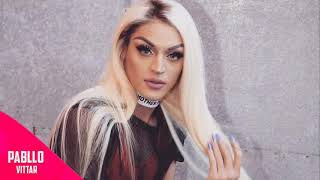 Pabllo Vittar - Eu sei Que tudo Vai Ficar Bem (Audio Oficial)