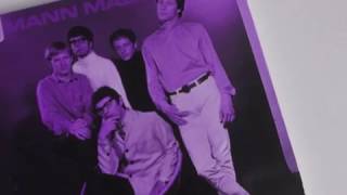 Manfred mann " hi lili hi lo " stereo remaster.