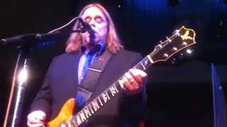 Jerry celebration - Patchwork Quilt- San Francisco - 8/3/2013