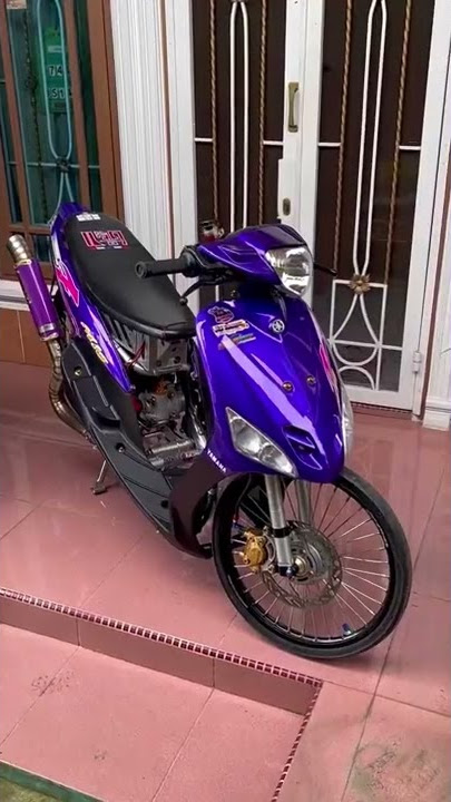 MIO MIWONG||STREET RACING THAILAND #shorts #thailandstyle
