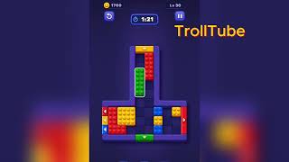 Block Out Level 30
