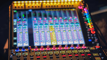 Backstage Pass: Quantum112 Launch