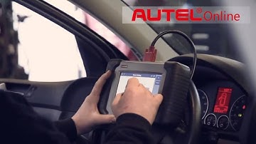 Autel MaxiDAS DS708 Automotive Diagnostic System Update Online