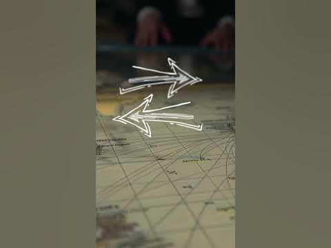 маршрут Титаника - YouTube