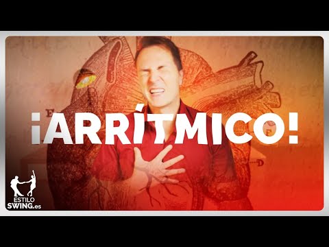 ¡Soy arrítmico! Amusia, sordera rítmica y roles de género | Baile y ciencia