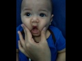 Squishy baby