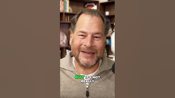 ​Marc Benioff: AI