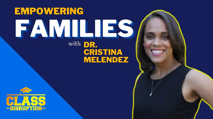 Parent-Teacher ConnectionDr. Cristina Melendezpare...