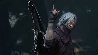 видео: Devil May Cry 5 Серия 4 Последняя просьба V картинка: Devil May Cry 5 Серия 4 Последняя просьба V
