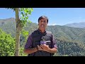 Heavy G_u_nfi_re, Expl-0-sions Rock Dorimal-Gambhir Moghla Forest Belt in Rajouri