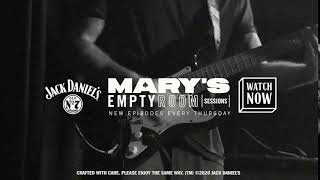Mary's Empty Room Sessions