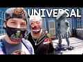 Back at Universal Studios Hollywood! | New Updates & More!