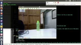 1. Object Tracking Using Camshift (OpenCV   Python)