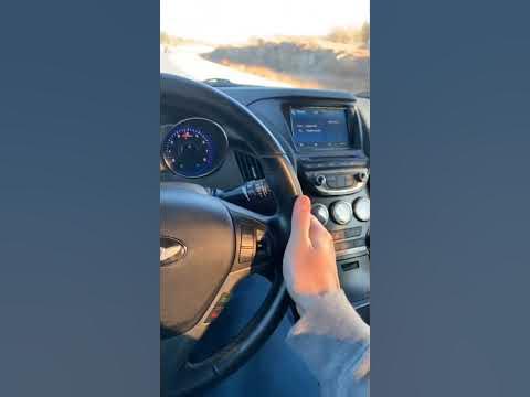 Genesis Coupe 2.0t Alphaspeed tune - YouTube