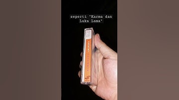 Karma - Cokelat Band (Album Rasa Baru)