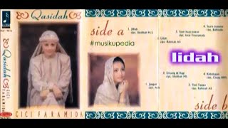 (Full Album) Cici Faramida (Qasidah) # Lidah