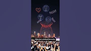 Drones: The Unseen Revolution