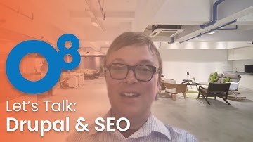 Drupal and SEO