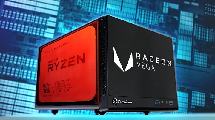 Construa seu próprio PC Gamer com o AMD Ryzen 5 2400G e evite falhas!