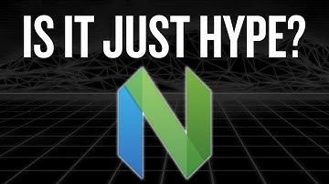 Why Do I use Neovim?