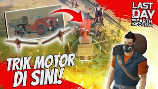 Download Lagu F2P BOLEH COBA TRIK MOTOR INI DI HUB?! LUMAYAN HEMAT! | LAST DAY ON EARTH SURVIVAL INDONESIA MP3 Download Lagu F2P BOLEH COBA TRIK MOTOR INI DI HUB?! LUMAYAN HEMAT! | LAST DAY ON EARTH SURVIVAL INDONESIA MP3