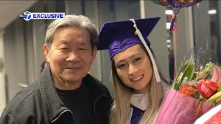 Exclusive: Family speaks out after 75-year-old killed in hit and run